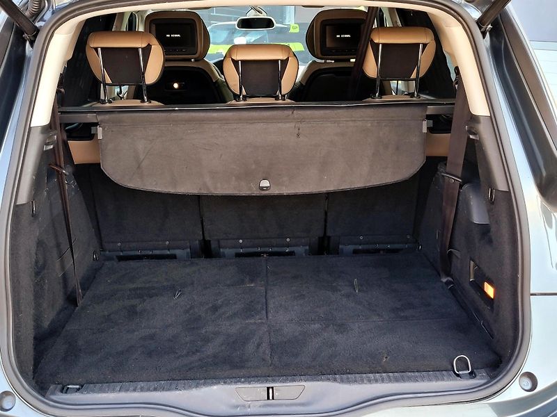 Citroën Grand C4 Picasso 2,0eHDi EXCLUSIVE, 7míst       - fotka 12 z 40