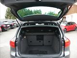 Volkswagen Tiguan 2,0 TDi 110kW Lounge DSG, 4x4 - náhled 13