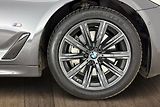 BMW Řada 5 530d xDrive - náhled 4