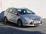 Ford Focus (2012) 1.6TDCi, ČR, Klima - náhled 1