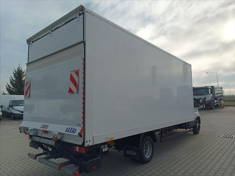 Iveco Daily 3,0   70C18A8 15EP hydr.čelo - fotka 3 z 16