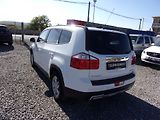 Chevrolet Orlando 2.0 CDTi 96kW 7MÍST BEZ KOROZE - náhled 7