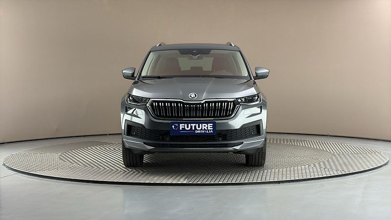 Škoda Kodiaq 2.0 TDI DSG 4x4 L&K - fotka 3 z 34