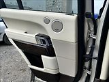 Land Rover Range Rover 4,4 SDV8 Vogue Auto NEPOJÍZDNÉ - náhled 42