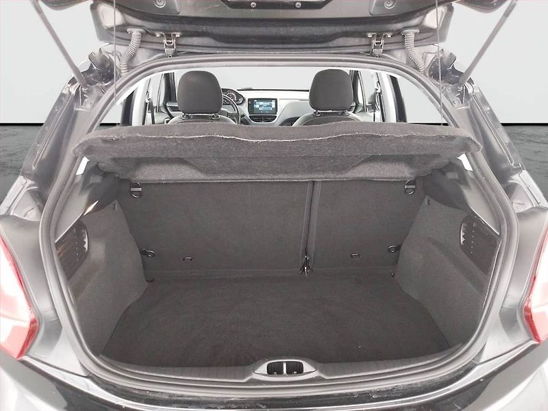 Peugeot 208 (2016) 1.2 PureTech, Navi, Tempomat - fotka 14 z 19