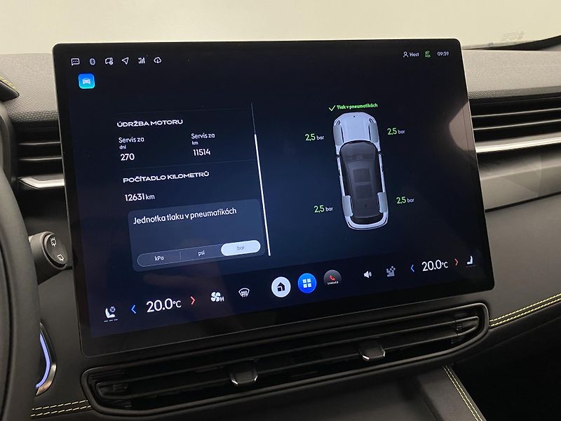 Lynk & Co 01 (2025) 01 MORE PHEV DEMO - fotka 54 z 102