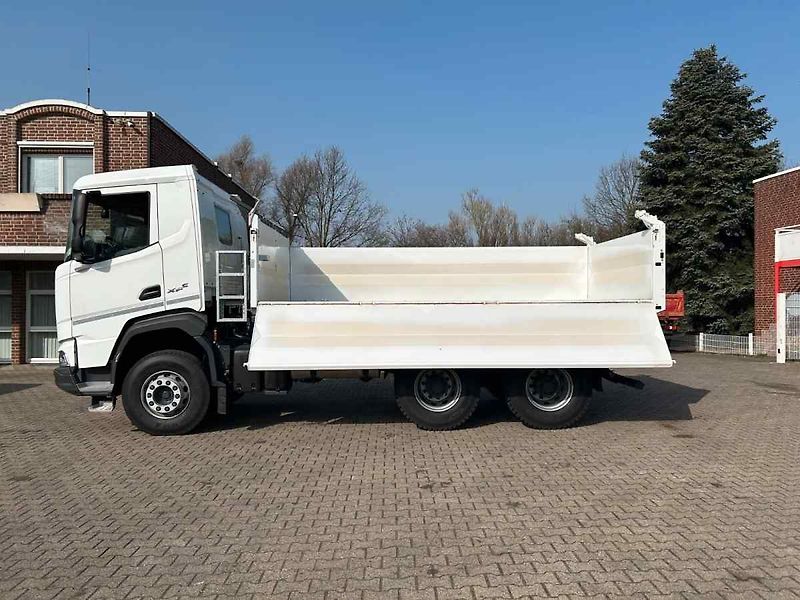 DAF Ostatní 480 XFC MEILLER Bordmatik - fotka 5 z 30