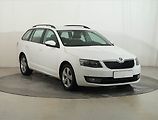 Škoda Octavia (2017) Style Plus 1.6 TDI, 4X4, ČR - náhled 1