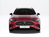 Mercedes-Benz CLA (2026) 1,5 200 Shooting Brake - náhled 2