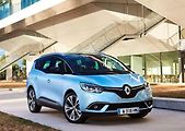 Renault Grand Scénic - od 551 900 Kč
