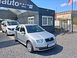 Škoda Fabia 1,4 1.4, 55 kw, - náhled 1