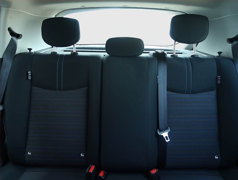 Nissan Leaf (2022) 40 kWh, SoH 91%, Automat - fotka 10 z 25