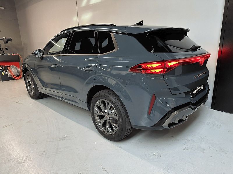 Cupra Terramar (2026) 1.5 eTSI 150k DSG *TAŽNÉ* - fotka 4 z 26