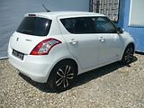 Suzuki Swift 1.2I 69Kw X-Tra Klimatizace - náhled 6