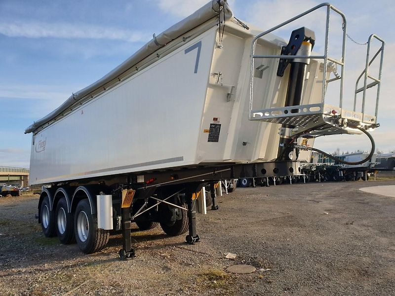 Fliegl (2023) 27 Alu - fotka 8 z 10