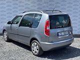 Škoda Roomster (2011) 1.2HTP, 51kW, Klima - náhled 6