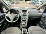 Opel Zafira (2009) 1.6i 110 kW CNG - náhled 11