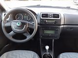 Škoda Fabia (2009) KOMBI 1.4 16V - náhled 7