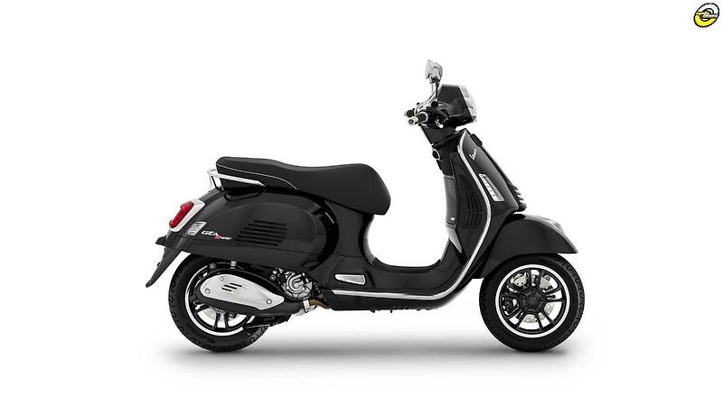 Vespa (2026) GTS 310 SUPER MY26 - fotka 11 z 16