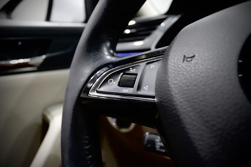 Škoda Superb 3 2.0 TDI 140 kW DSG L&K - fotka 22 z 49