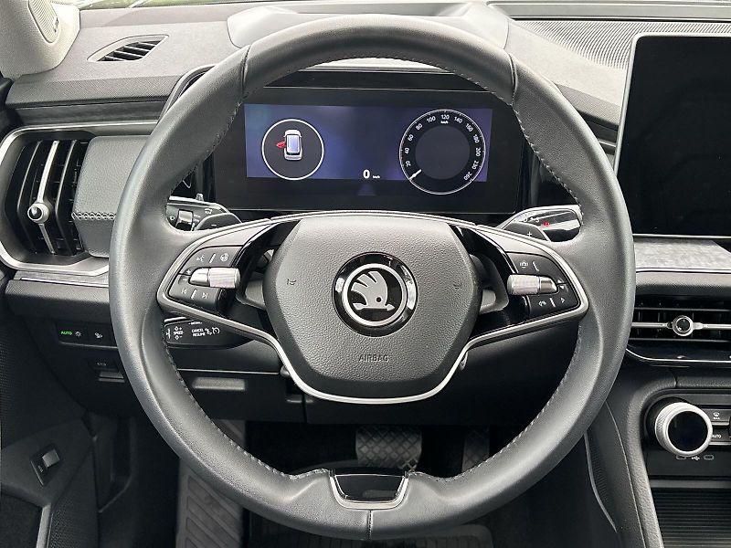 Škoda Kodiaq (2024) 2.0 TDI 4x4 DSG Exclusive Sele - fotka 10 z 33