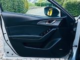 Mazda 3 2.0i AUTOMAT LED KAMERA VÝHŘEV - náhled 30