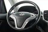 Hyundai ix20 (2013) 1.4 CRDi, po STK, v provozu - náhled 11