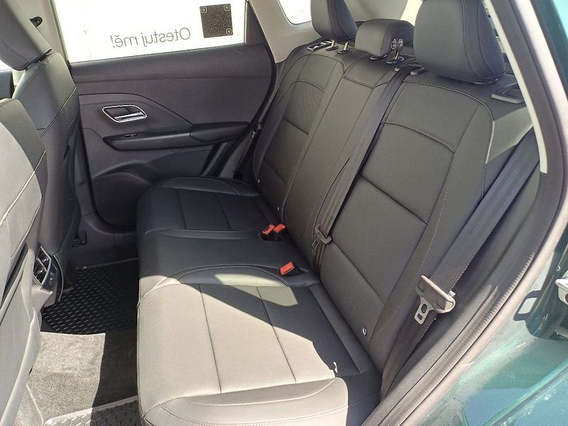 MG ZS EXCLUSIVE hybrid+ 145 kW - fotka 14 z 19