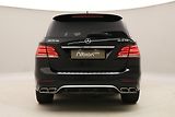 Mercedes-Benz GLE 43 AMG 4MATIC AUT  - náhled 11