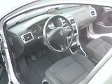 Peugeot 307 (2007) 2.0i 16V  SW , závěs - náhled 17