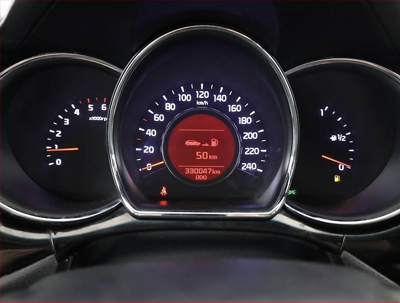 Kia Ceed (2014) 1.6 CRDi, Serv.kniha, nová STK - fotka 9 z 19