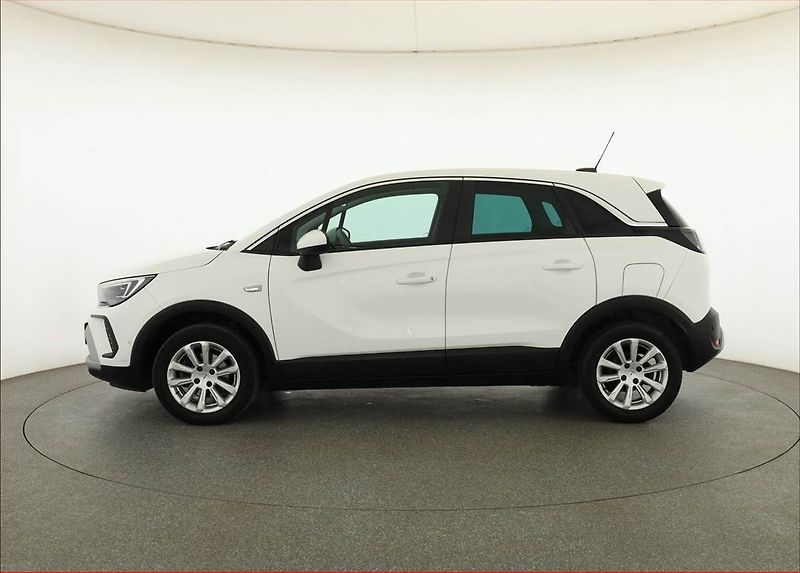 Opel Crossland X (2021) 1.2 Turbo, Serv.kniha - fotka 3 z 18
