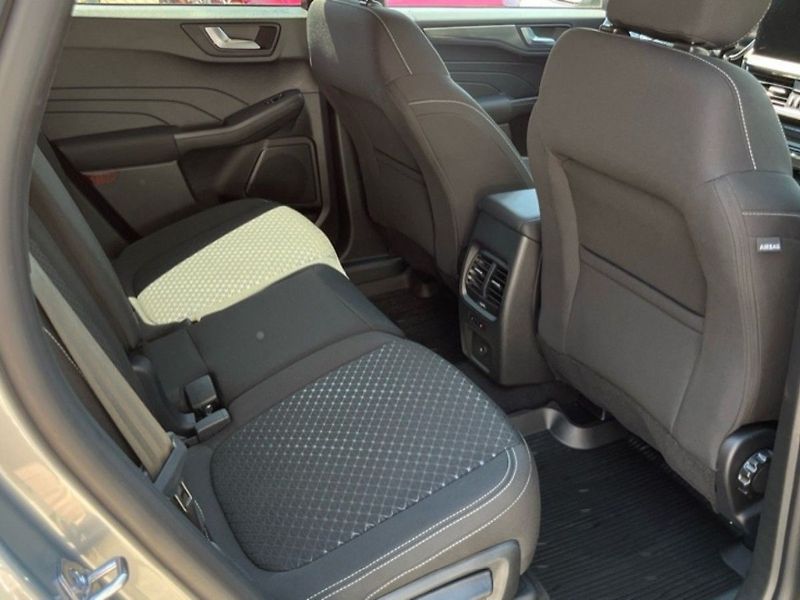 Ford Kuga 2.5D,132KW, CZ, DPH,1. MAJ - fotka 12 z 21