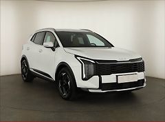 Kia Sportage (2025) Top 1.6 T-GDI - fotografie inzerátu
