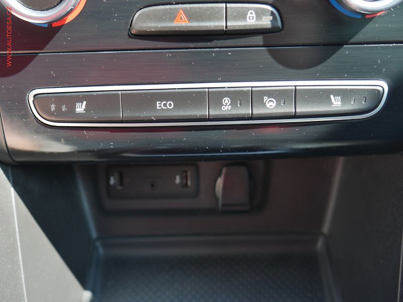 Renault Mégane (2020) 1.5 dCi, 1.maj,ČR, Navi - fotka 21 z 21