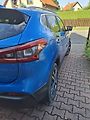 Nissan Qashqai (2018) Nová STK,1,6 benzín,N-connecta - náhled 6