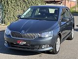 Škoda Fabia 1.2TSi 81kw KLIMA TEMPOMAT ALU - náhled 1