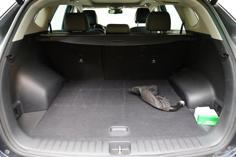 Hyundai Tucson - fotka 27 z 28