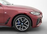 BMW i4 M50 xDrive GC 360kam Tažné LED - náhled 35