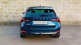 Škoda Octavia TDI 110kW DSG 4x4-1.maj-ČR-TZ- - náhled 6