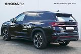 Škoda Kodiaq (2025) 2.0 TSI 195 kW 7°DSG 4X4 RS - náhled 9