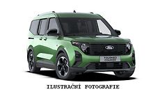 Ford Tourneo Courier (2024) Nový 1.0 EcoBoost 125k Active - fotografie inzerátu