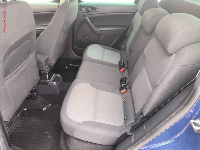 Škoda Yeti (2013) 1.2 TSi, TZ, +kola, panor - fotka 10 z 16