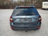 Škoda Octavia 2.0 TDI - náhled 4
