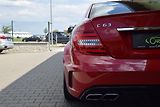 Mercedes-Benz Třídy C 63AMG BLACK-SERIES*6tKM!RARITA - náhled 38