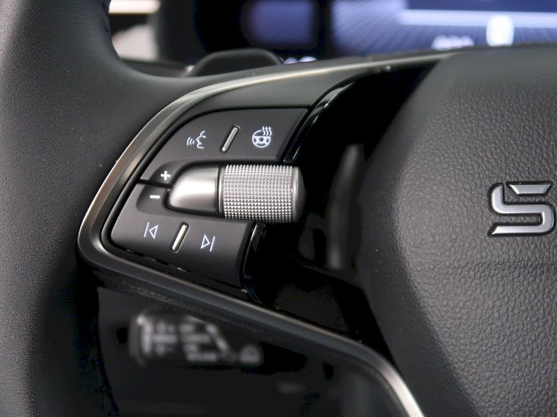 Škoda Scala (2025) TOP SELECTION 1.0TSI 85KW DSG - fotka 15 z 37