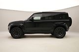 Land Rover Defender (2026) OCTA BLACK AWD AUT - náhled 9