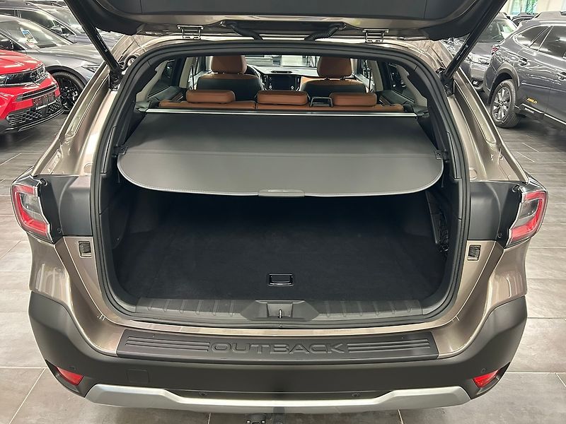 Subaru Outback (2024) 2.5 Touring 2024 | Záruka - fotka 26 z 66