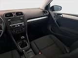 Volkswagen Golf (2009) 1.6, Tempomat - náhled 8