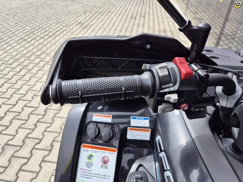 CFMOTO Gladiator X520 (2026) A E5+ - SKLADEM - fotka 37 z 40